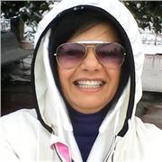 insegnante d'inglese per le classi dalla materna alle superiori ecccetto letteraturra. Con un Bachelor